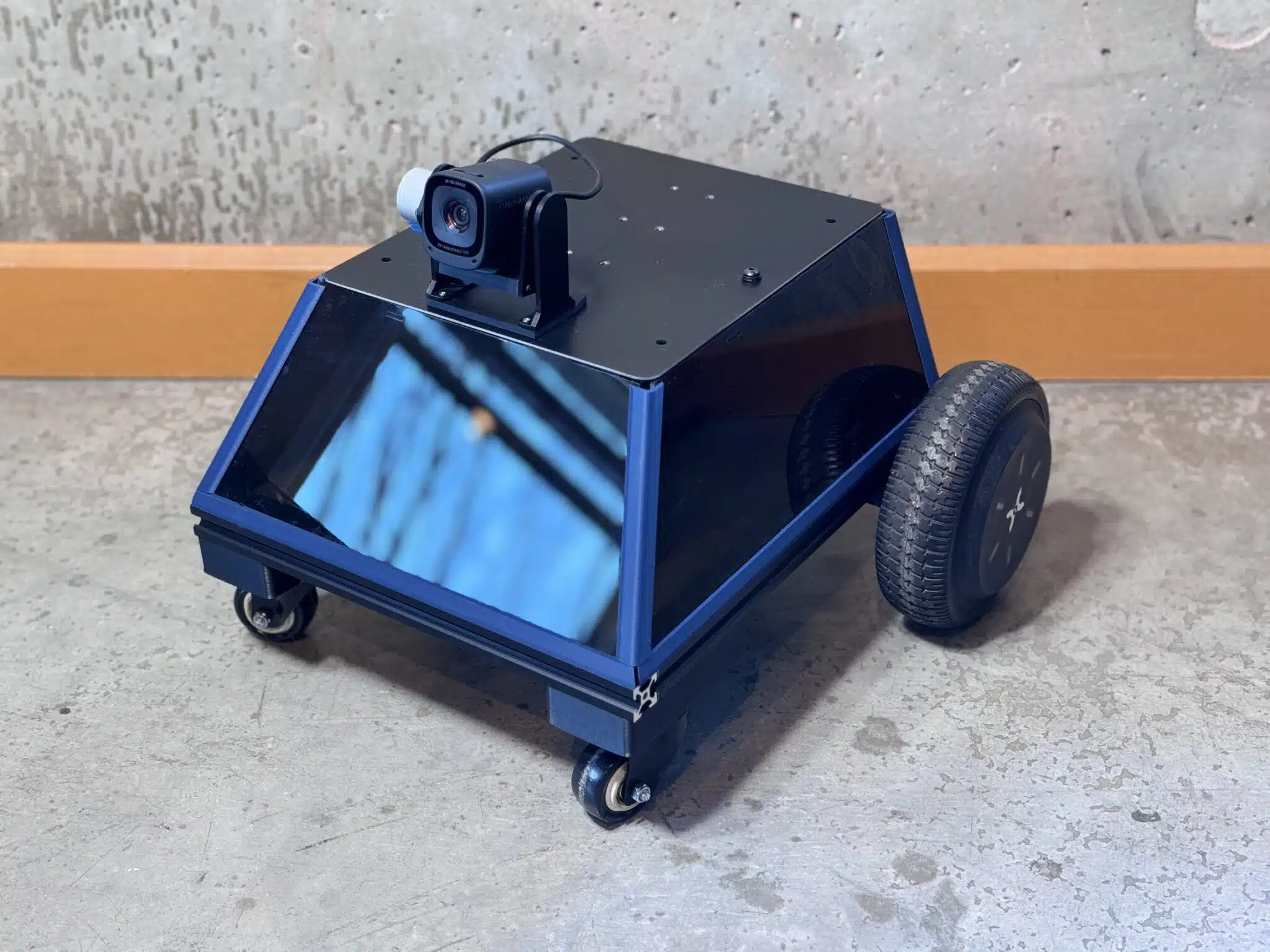 mobile robot