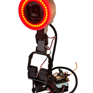 Robot Lamp Check