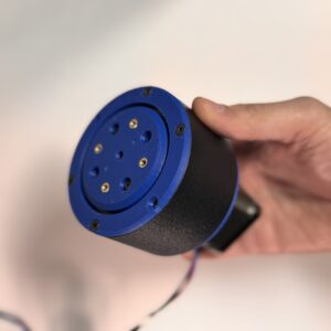 3d printed harmonic drive
