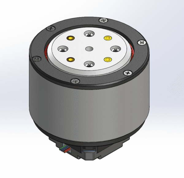 3D Printed Harmonic Drive - Image 7