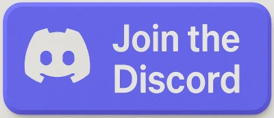 Join My Discord Button