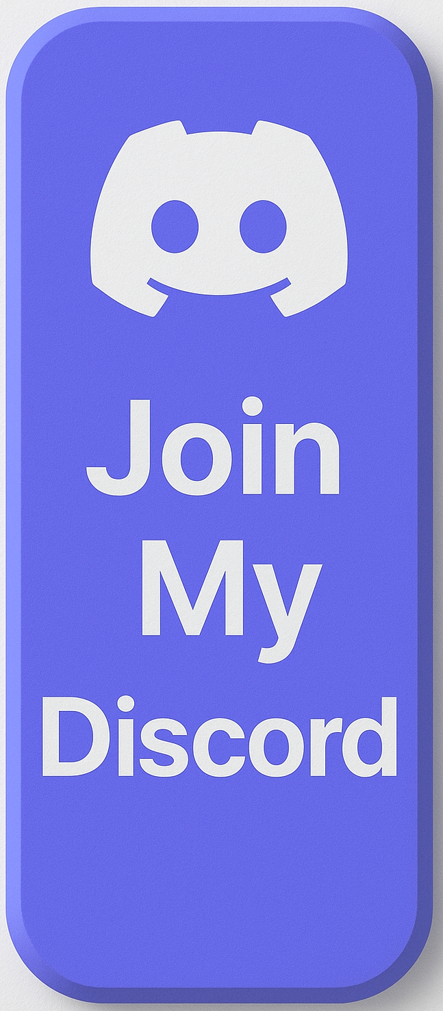 Join My Discord Button