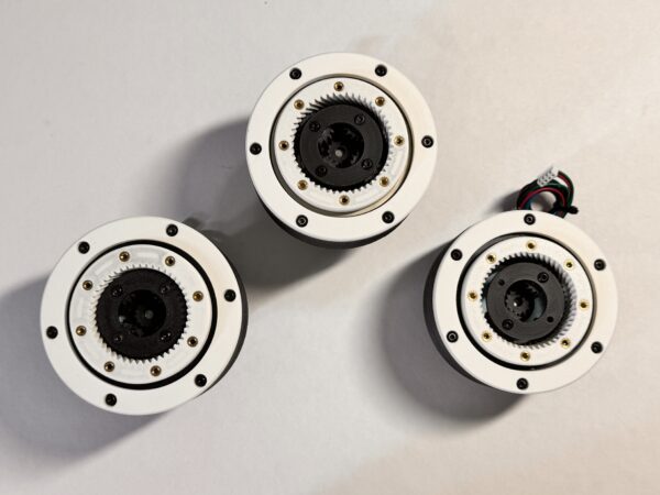 wolfrom 3k drives