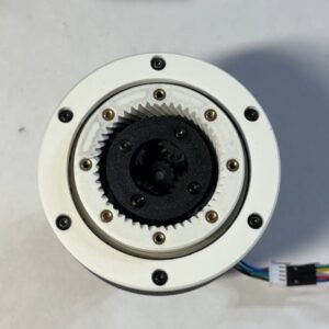 Wolfrom 3K Planetary Drive