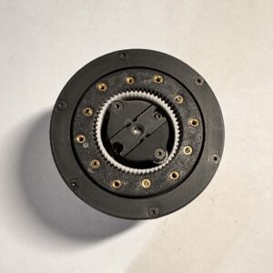 Harmonic Drive - V2