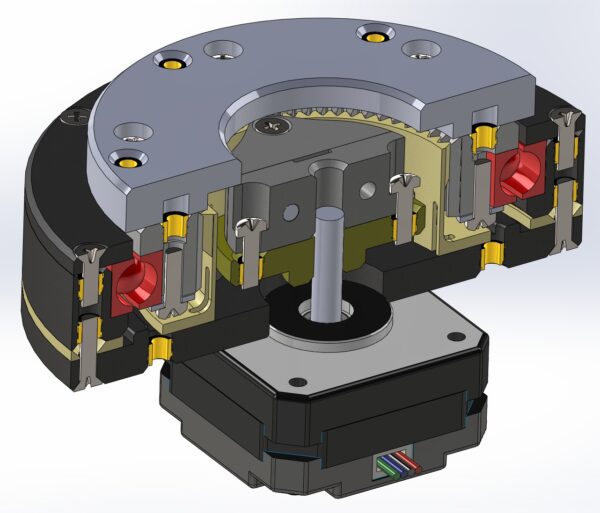 Harmonic Drive - V2 - Image 4