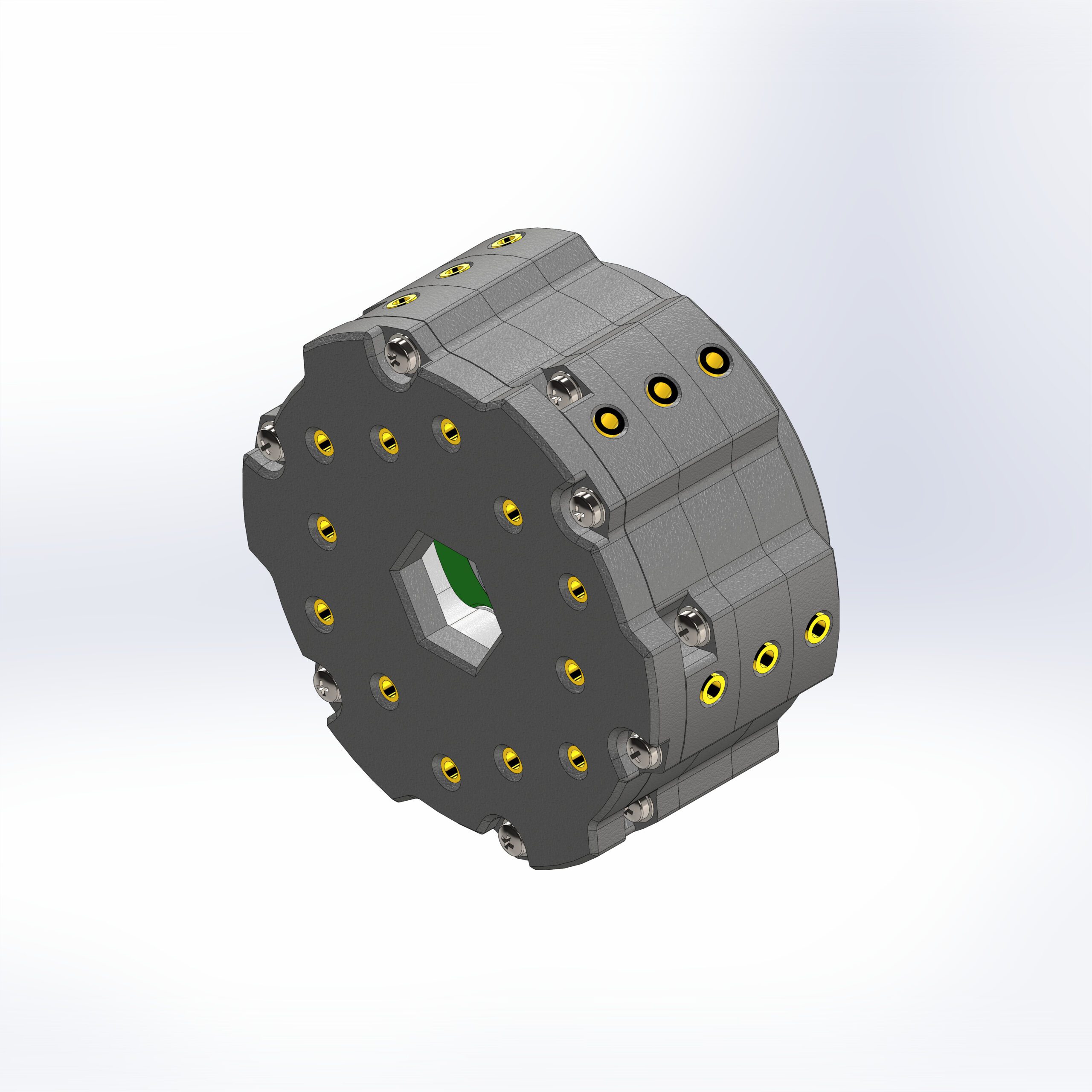 Cycloidal Drive - Ratio 30:1 - Image 4