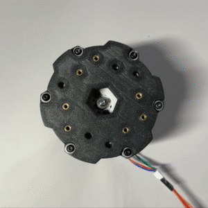 Cycloidal Drive - Ratio 30:1