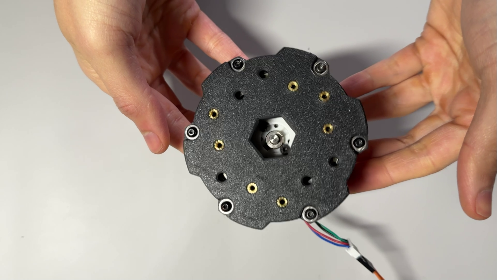 Cycloidal Drive - Ratio 30:1 - Image 2