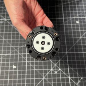 Cycloidal Drive - Ratio 20:1