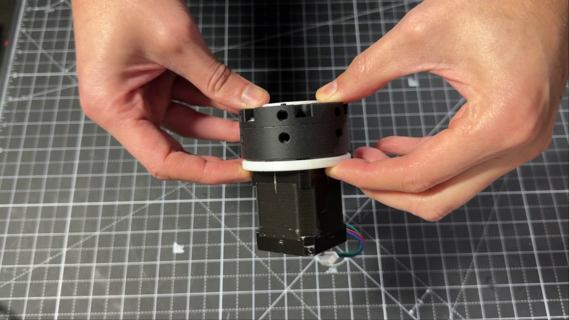 Cycloidal Drive - Ratio 20:1 - Image 2