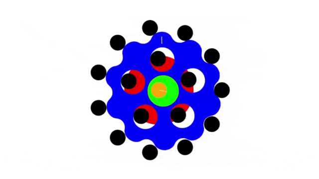 Cycloidal Drive Simulator