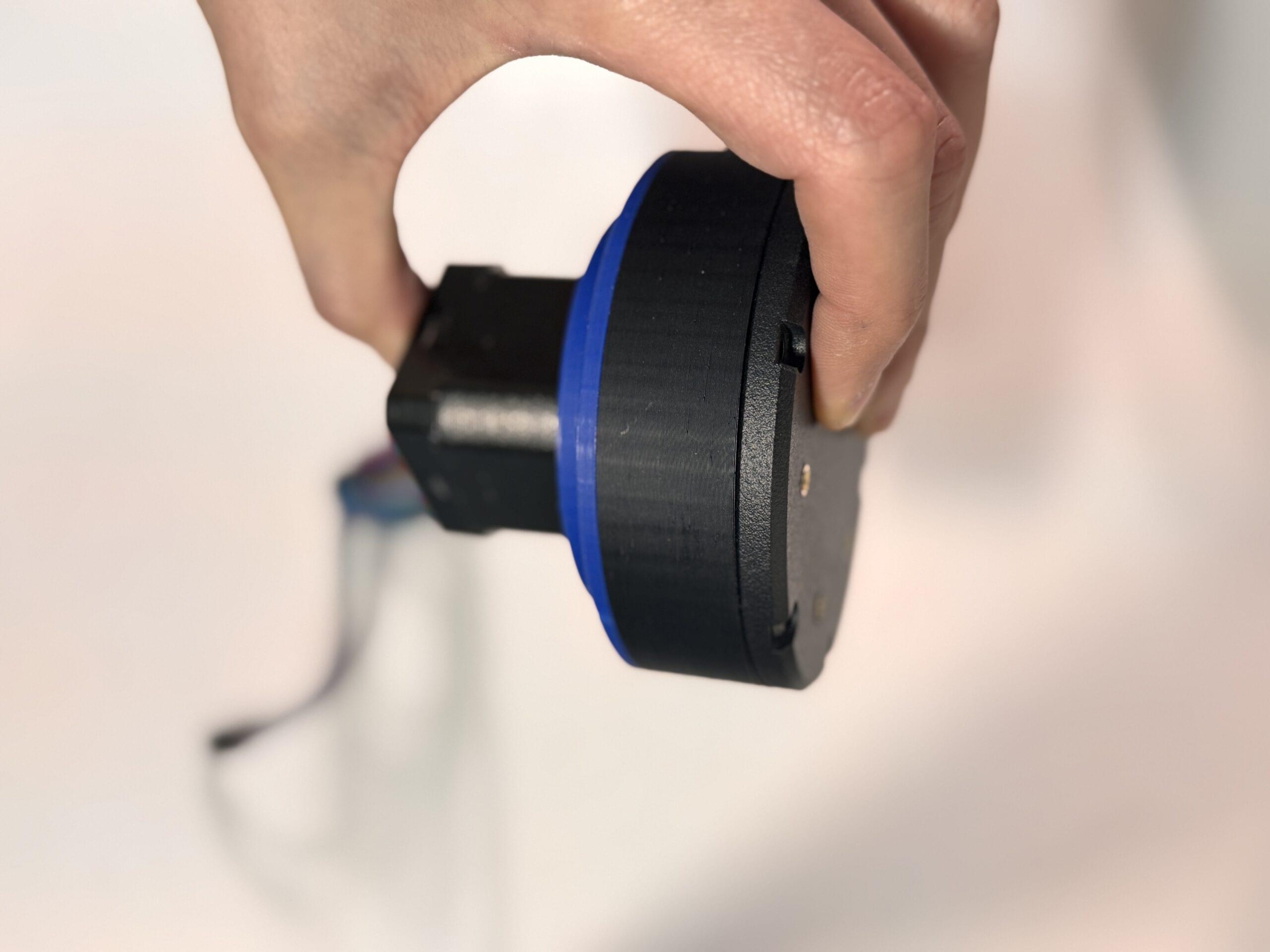 3D Printed Harmonic Drive - Image 4