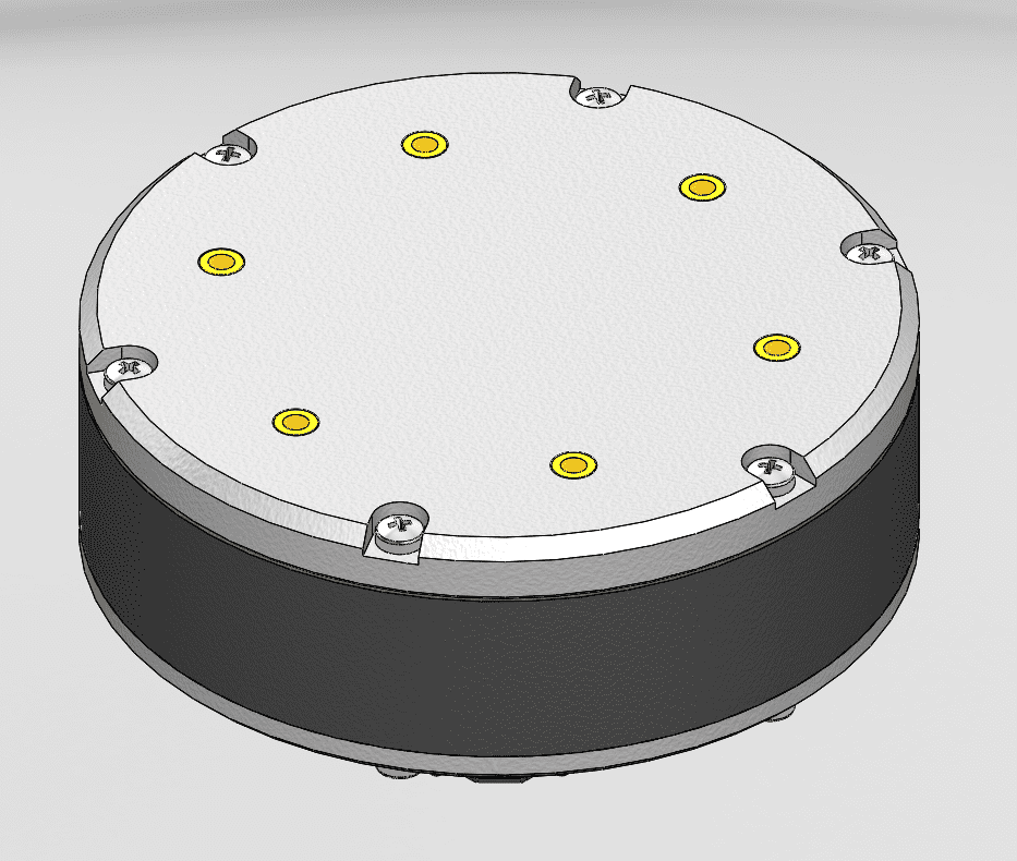 3D Printed Harmonic Drive - Image 8