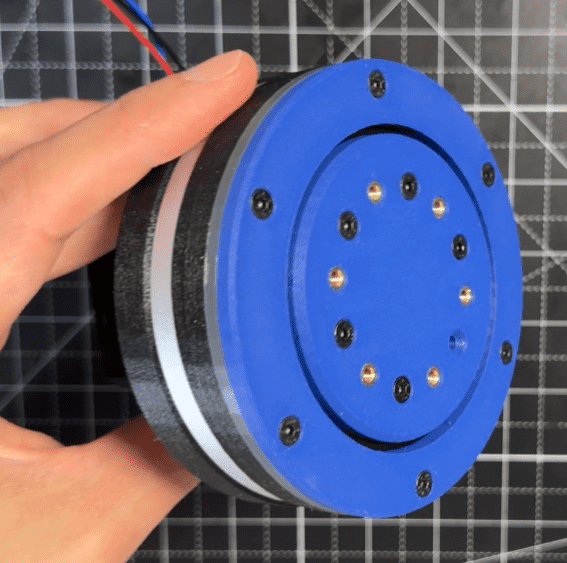 Wave Drive for NEMA17 Stepper Motor - Image 5