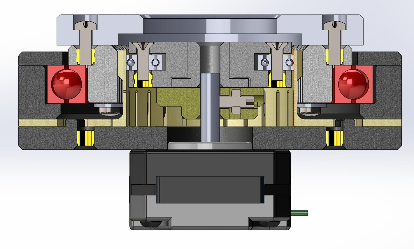 Harmonic Drive - V2 - Image 5