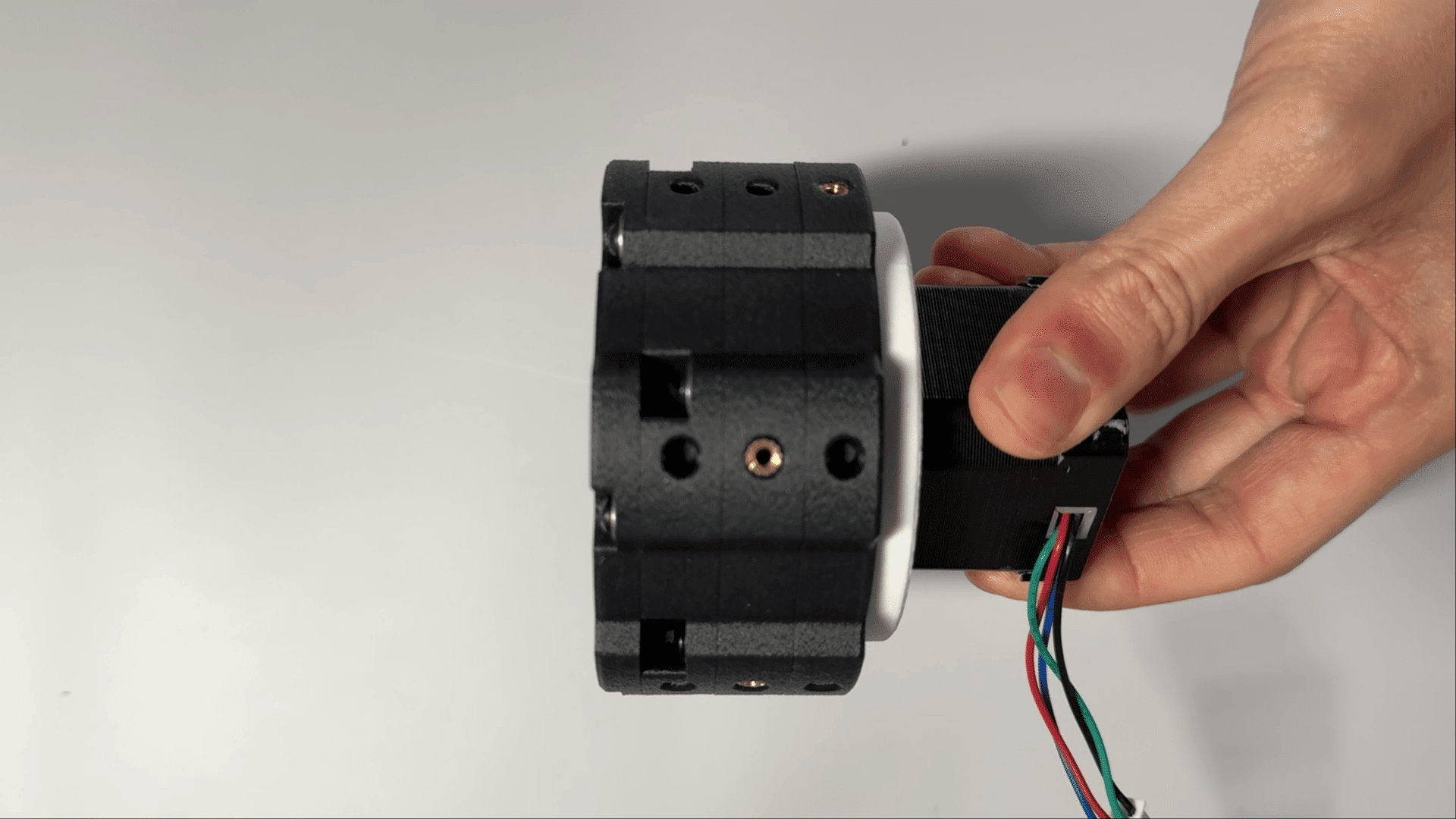 Cycloidal Drive - Ratio 30:1 - Image 3