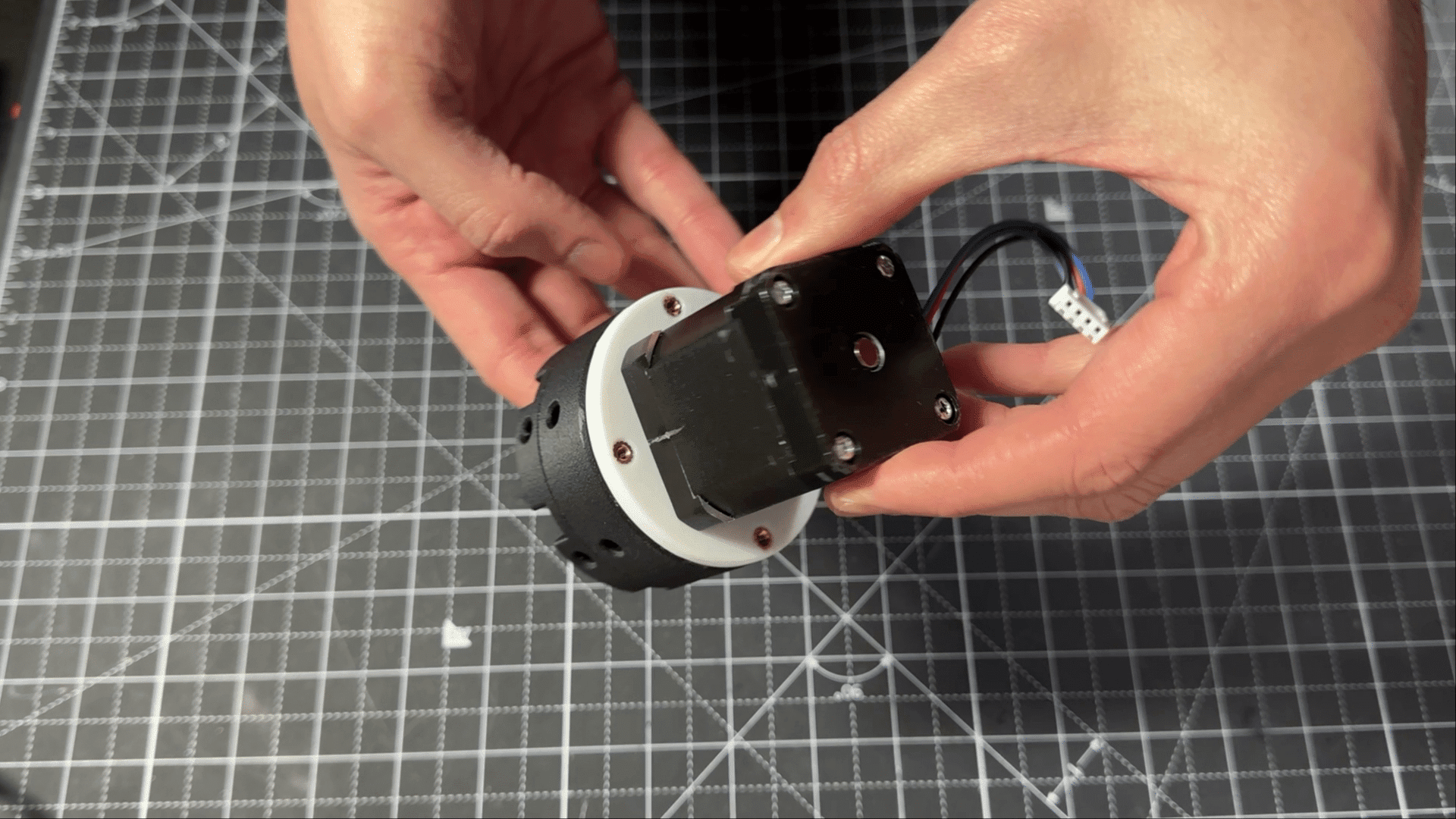 Cycloidal Drive - Ratio 20:1 - Image 3